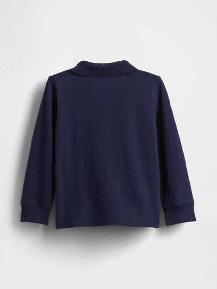 GAP Dječja polo majica Pique GAP