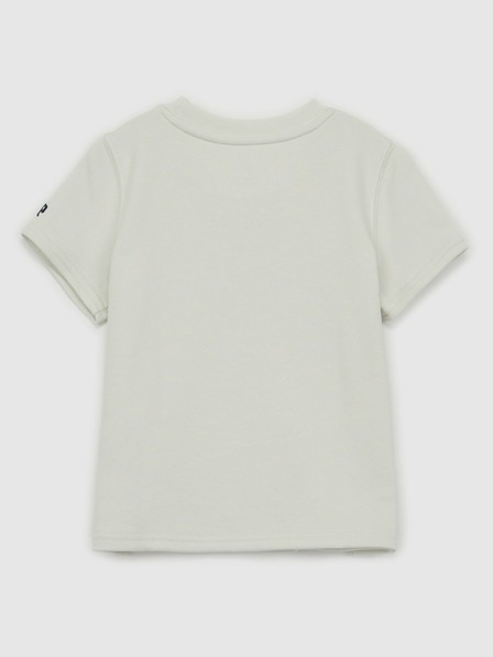 GAP Dječja majica s logom GAP