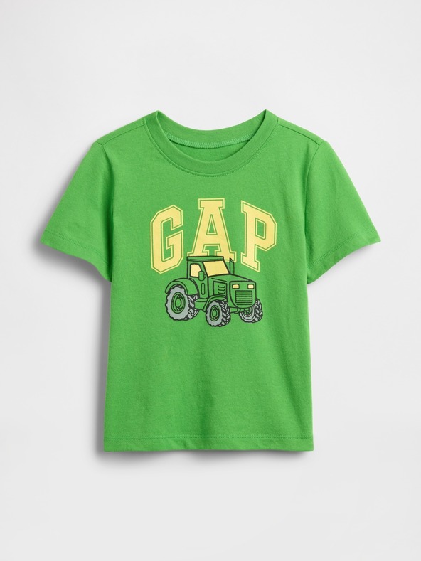 GAP GAP majica za bebe
