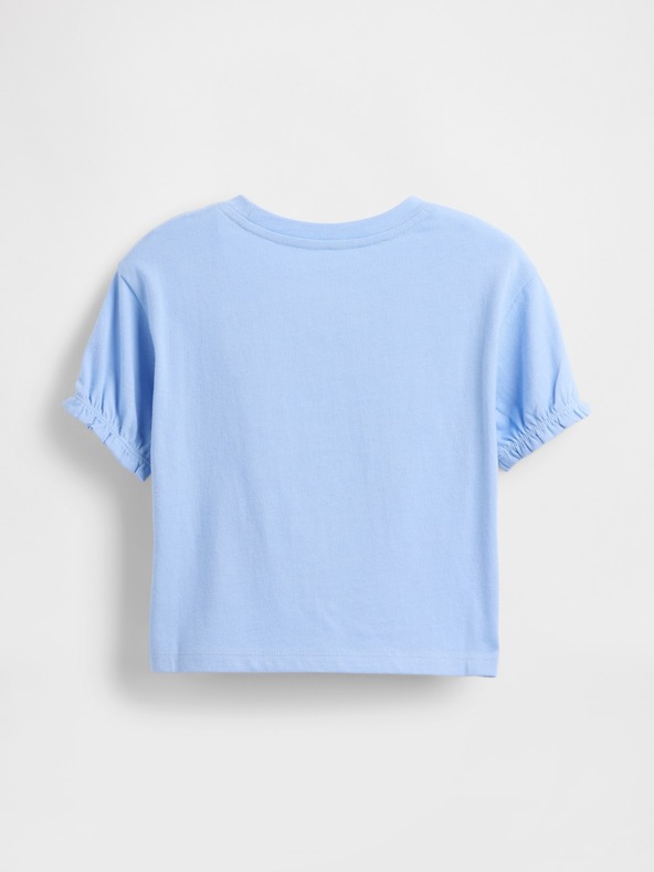 GAP Dječja majica s logom GAP