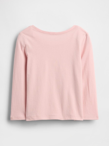 GAP Dječja majica s logom GAP