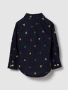 GAP Baby poplin košulja GAP
