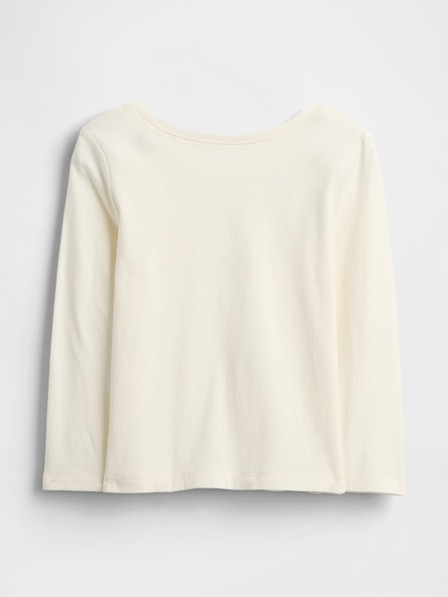 GAP Dječja majica s logom GAP