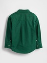 GAP Baby oversized Oxford košulja GAP