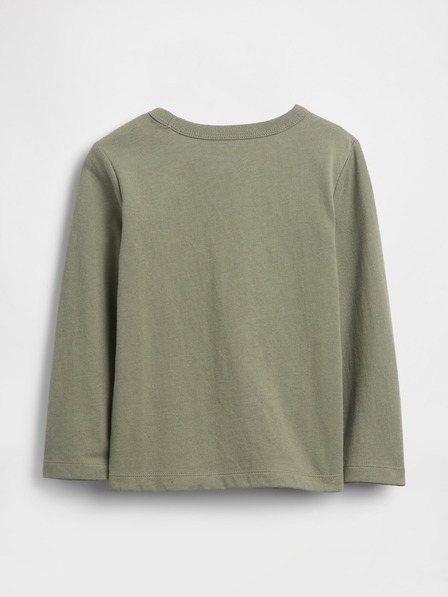 GAP Dječja majica s logom GAP