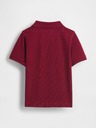 GAP Dječja polo majica Pique GAP
