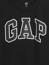 GAP Dječja majica s logom GAP