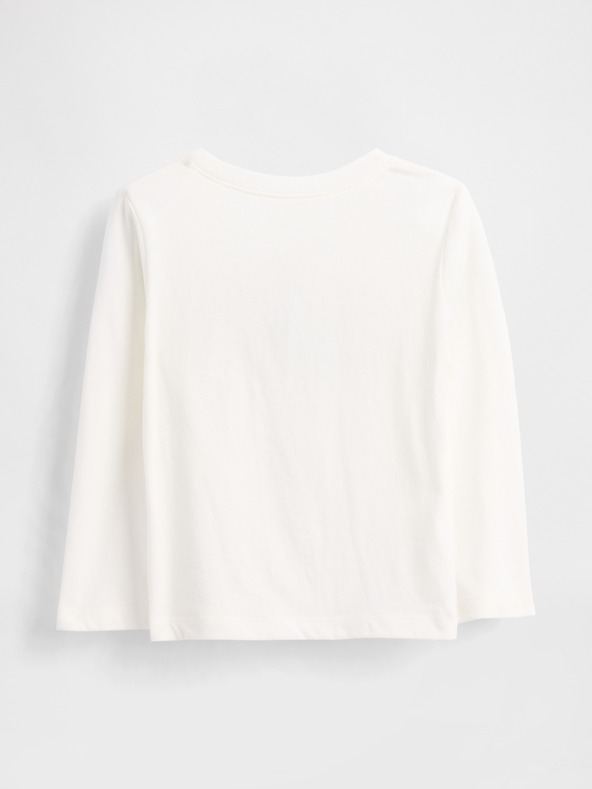 GAP Dječja majica s logom GAP