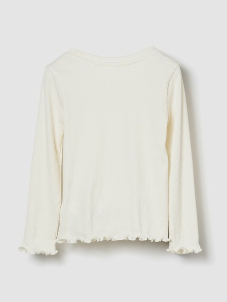 GAP Baby rebrasta majica GAP