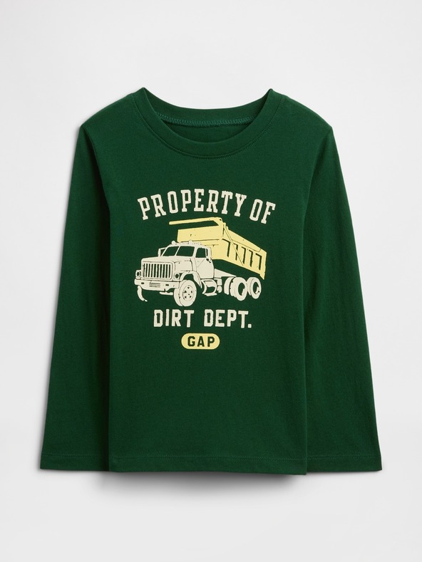 GAP GAP majica za bebe