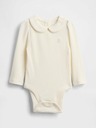 GAP Baby rebraste body GAP