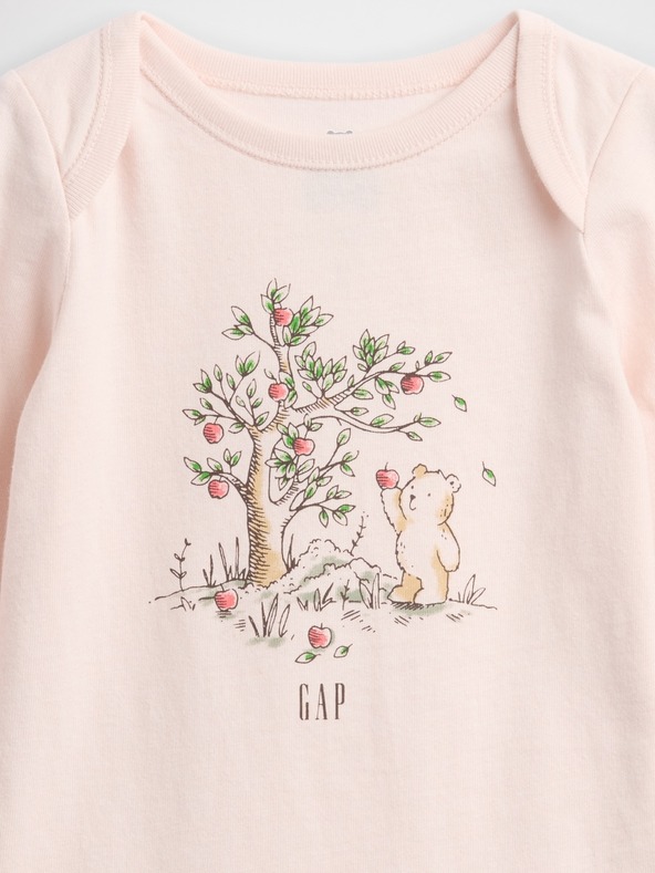 GAP Gap dječje tijelo