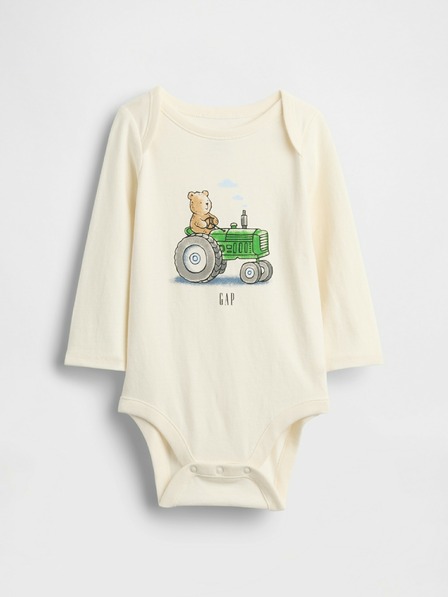 GAP Gap dječje tijelo