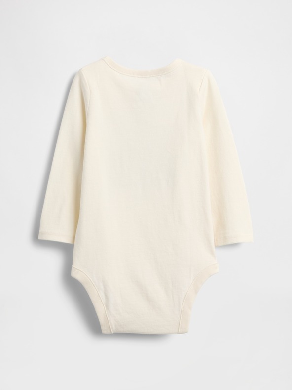 GAP Gap dječje tijelo