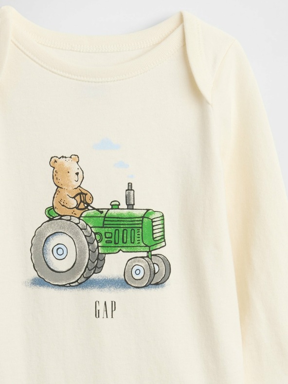 GAP Gap dječje tijelo