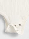 GAP Baby uniseks rebrasti body GAP