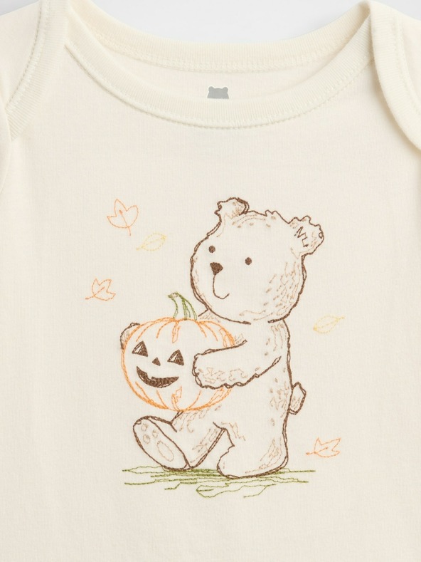 GAP Gap dječje tijelo