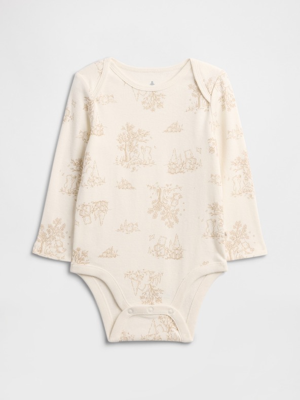 GAP Baby unisex body GAP