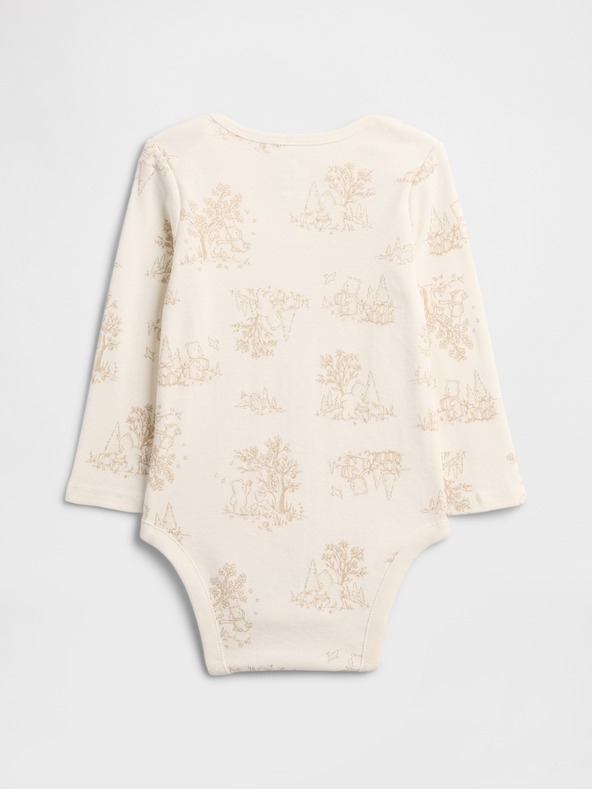 GAP Baby unisex body GAP