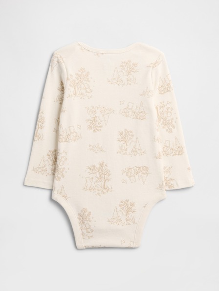 GAP Baby unisex body GAP