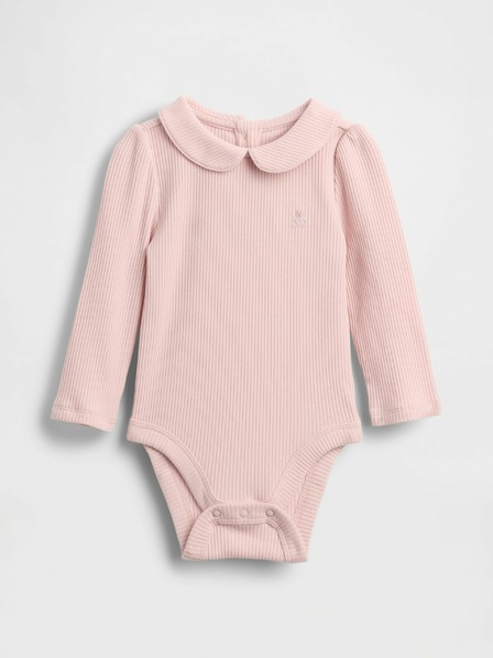 GAP Baby rebraste body GAP