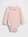 GAP Baby rebraste body GAP