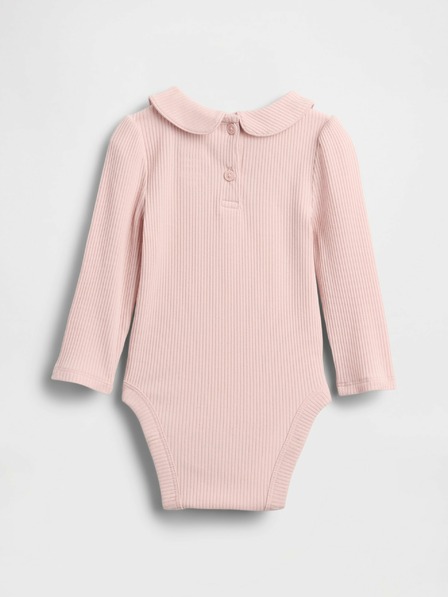 GAP Baby rebraste body GAP