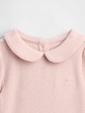 GAP Baby rebraste body GAP