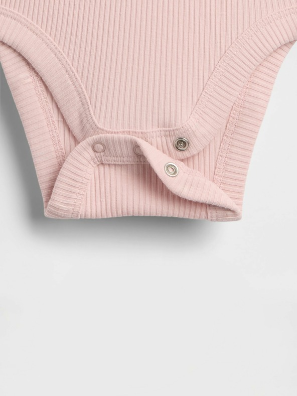 GAP Baby rebraste body GAP
