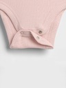 GAP Baby rebraste body GAP