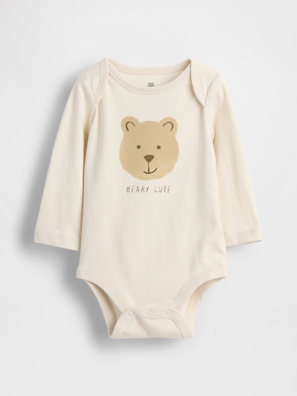 GAP Baby unisex body GAP