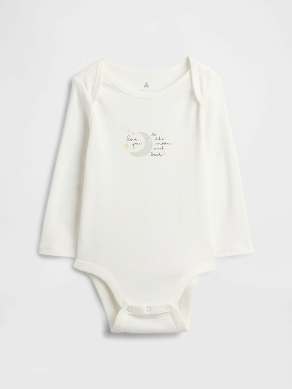 GAP Baby unisex body GAP