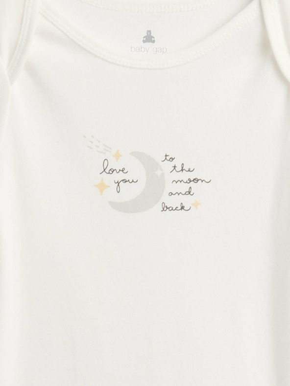GAP Baby unisex body GAP