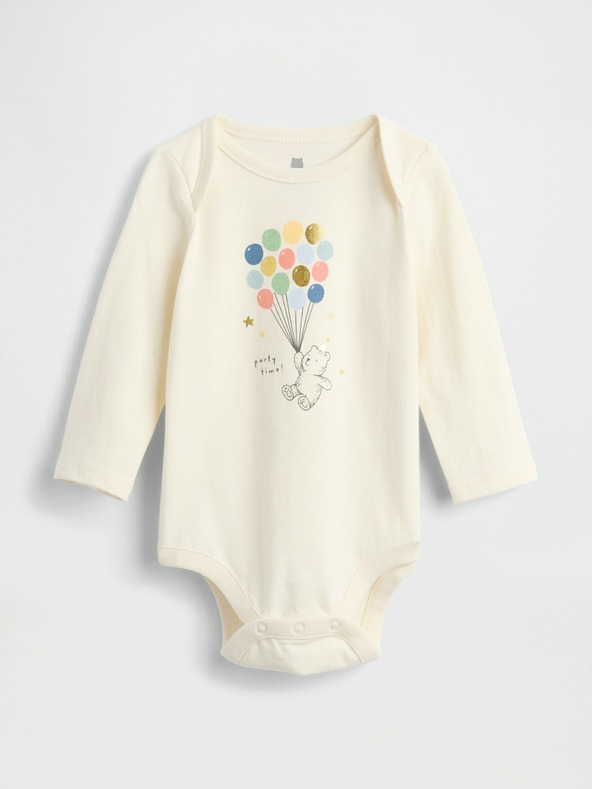 GAP Baby unisex body GAP