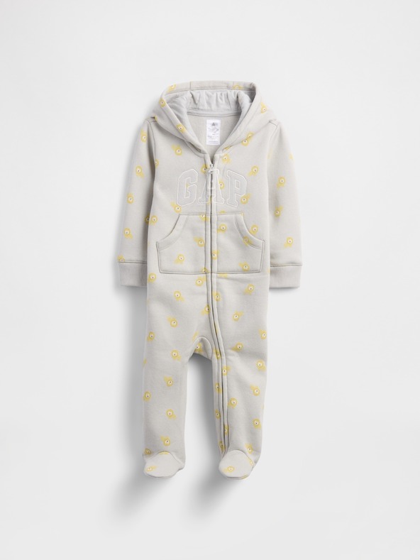 GAP Dječji kombinezon s logotipom GAP
