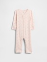 GAP Baby kombinezon Brannan bear GAP