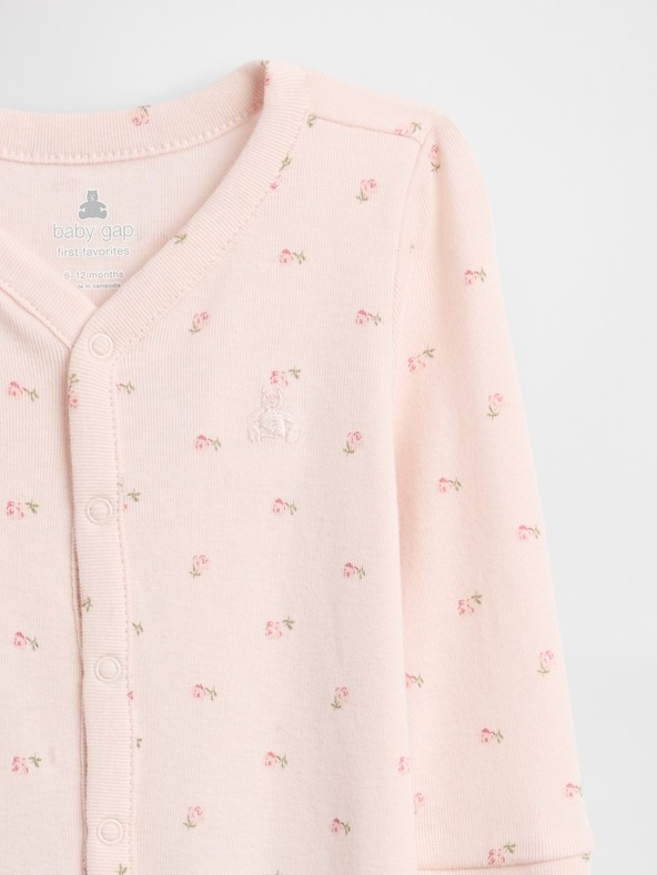 GAP Baby kombinezon Brannan bear GAP