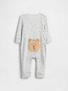 GAP Baby kombinezon Brannan bear GAP