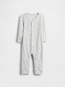 GAP Baby kombinezon Brannan bear GAP