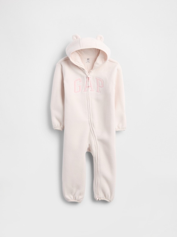 GAP Baby Pro Fleece kombinezon GAP