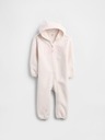 GAP Baby Pro Fleece kombinezon GAP