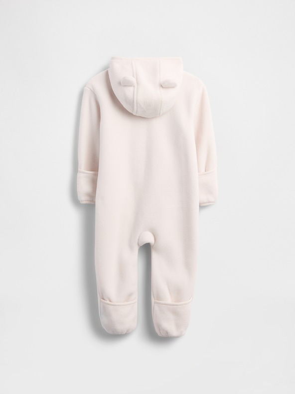 GAP Baby Pro Fleece kombinezon GAP