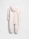 GAP Baby Pro Fleece kombinezon GAP