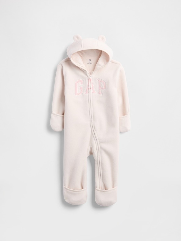 GAP Baby Pro Fleece kombinezon GAP