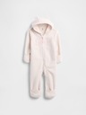 GAP Baby Pro Fleece kombinezon GAP