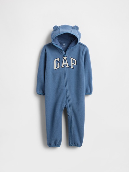 GAP Baby Pro Fleece kombinezon GAP