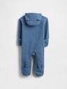 GAP Baby Pro Fleece kombinezon GAP