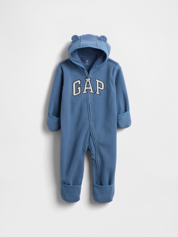 GAP Baby Pro Fleece kombinezon GAP