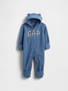 GAP Baby Pro Fleece kombinezon GAP