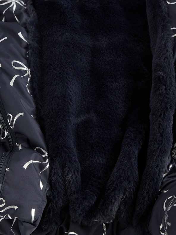 GAP Baby vodootporna jakna GAP